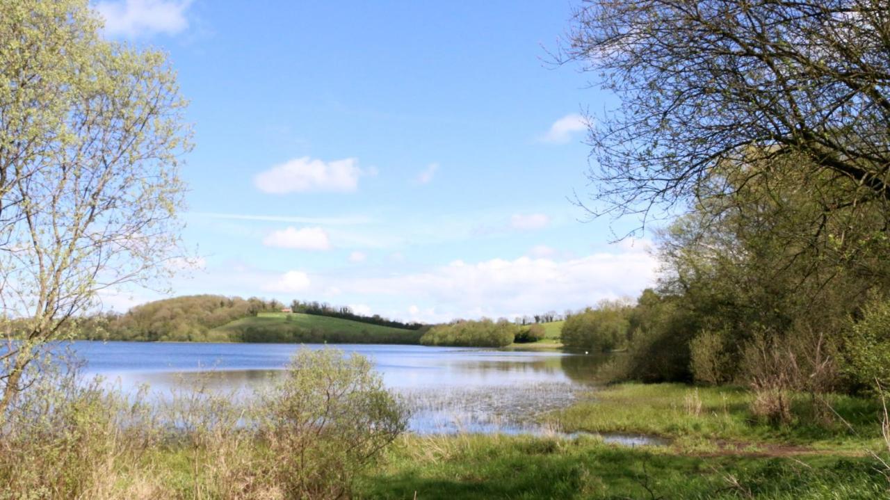 Emy Lake Studio Monaghan Exterior foto